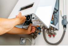 How Water Heater Replacement Can Solve Your Hot Water Problems Quickly