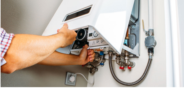 How Water Heater Replacement Can Solve Your Hot Water Problems Quickly
