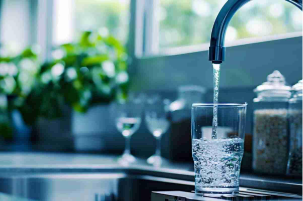 Why Water Quality Is a Key Part of a Healthy Home Setup