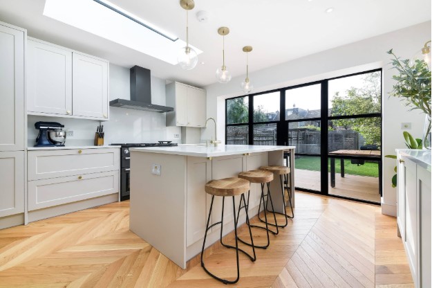 How to Plan a Bright and Airy Home Extension That Feels Natural How to Plan a Bright and Airy Home Extension That Feels Natural