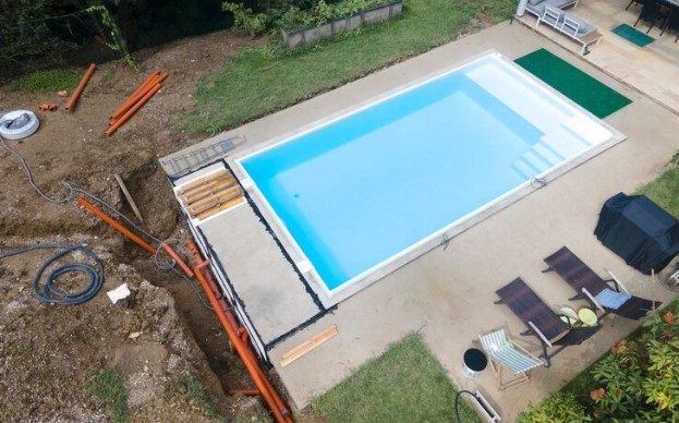 Major Steps in Pool Installation: A Complete Guide Major Steps in Pool Installation: A Complete Guide