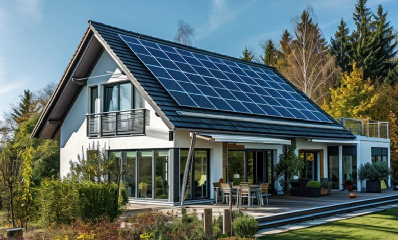Solar Panels Perth: Why More Homes in Perth, Western Australia Are Choosing Solar Energy