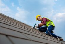 Ark Roofers Limerick: How To Know If Your Roof Will Survive Another Winter