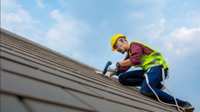 Ark Roofers Limerick: How To Know If Your Roof Will Survive Another Winter