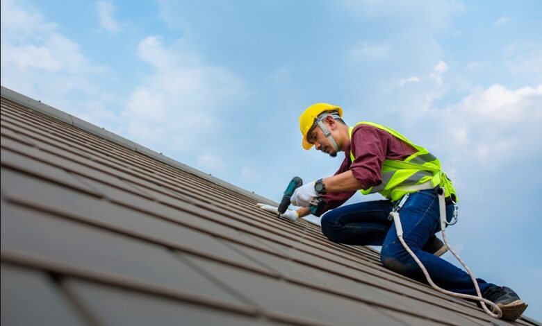 Ark Roofers Limerick: How To Know If Your Roof Will Survive Another Winter
