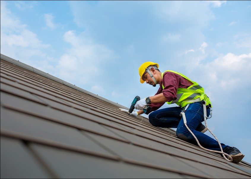 Ark Roofers Limerick: How To Know If Your Roof Will Survive Another Winter