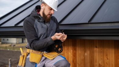 When Residential Roofing Services Are Important For Your Roof