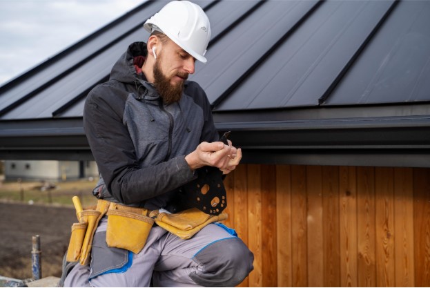 When Residential Roofing Services Are Important For Your Roof