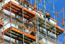 Planning a Construction Project? Explore These Essential Services