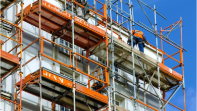 Planning a Construction Project? Explore These Essential Services