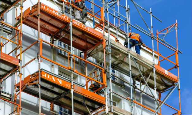 Planning a Construction Project? Explore These Essential Services