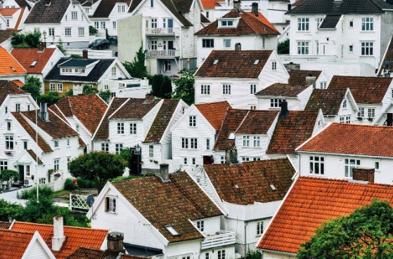 Essential Roofing Checks to Make Before Buying a New Home
